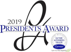 2019-Presidents-Award-Logo