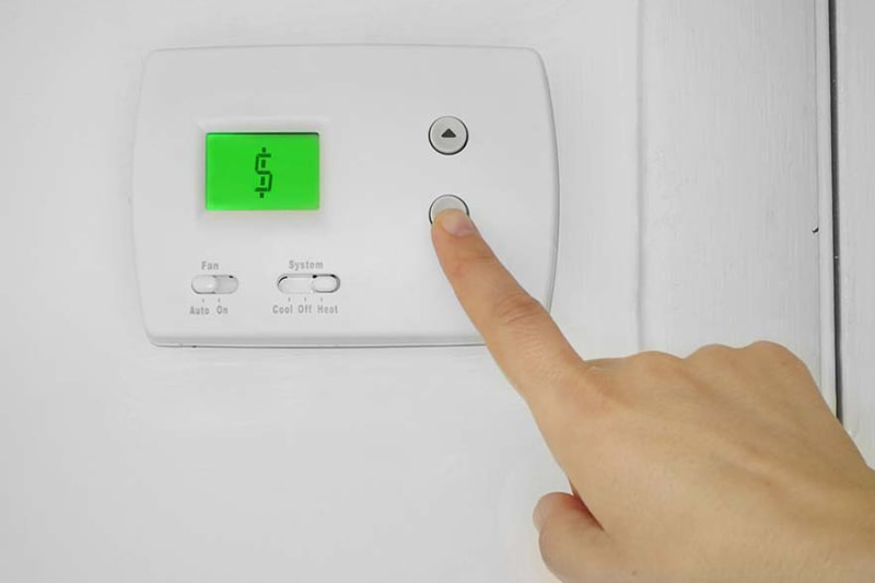 5 Ways to Save Money on Your AC and Summer Energy Bill