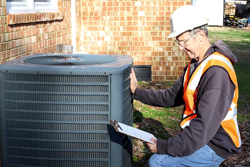 Why Is My HVAC Making Odd Sounds?