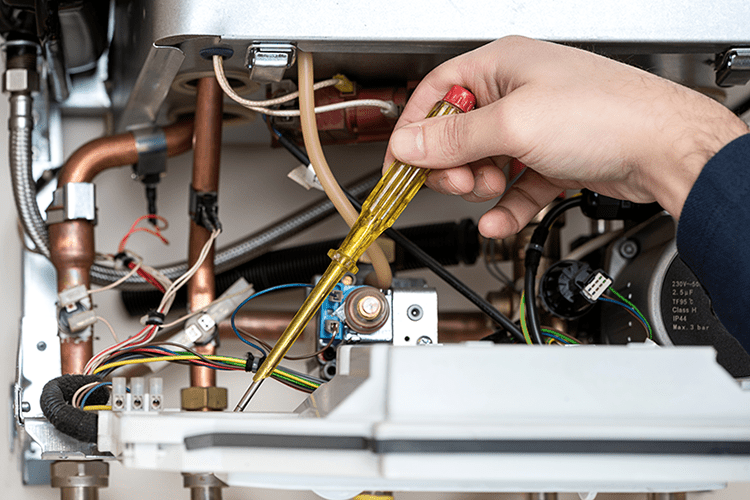 How Does My Gas Furnace Work?