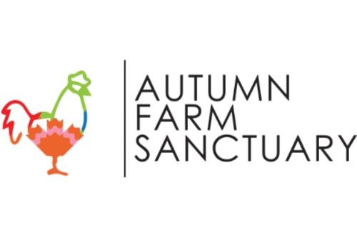 Autumn Farm Sanctuary.