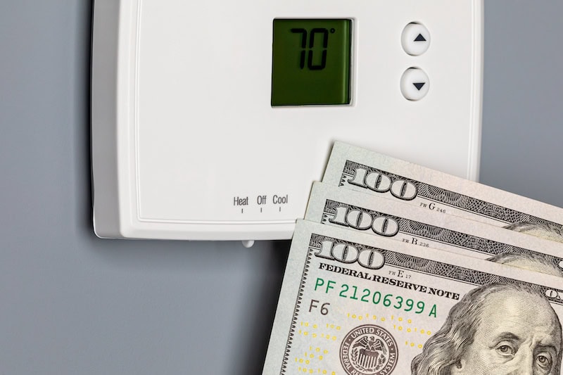 Top 10 Ways to Reduce Your Energy Bill in 2025