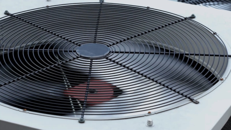 Video- The Importance of Air Conditioner Maintenance