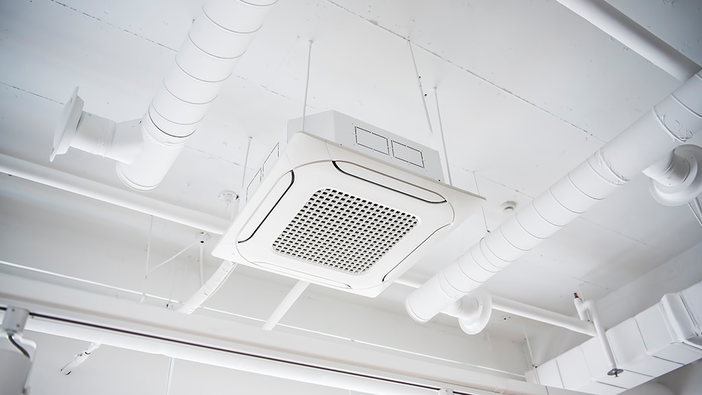 Commercial Indoor Air Quality