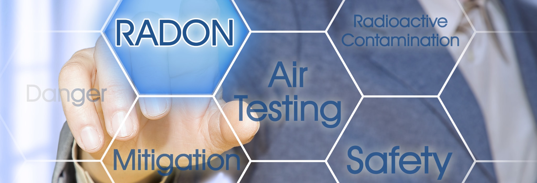 Radon Testing & Mitigation