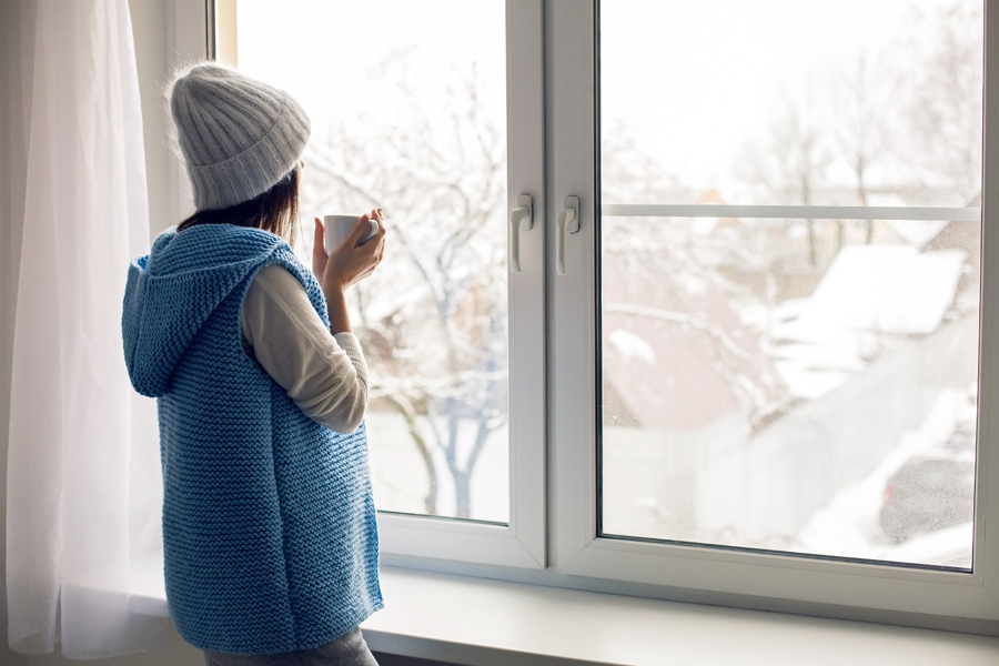 The Basics of Winter Indoor Air Quality